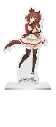 Amazon | 一番くじ ウマ *娘 プリティーダービー 7弾 E賞 アクリル